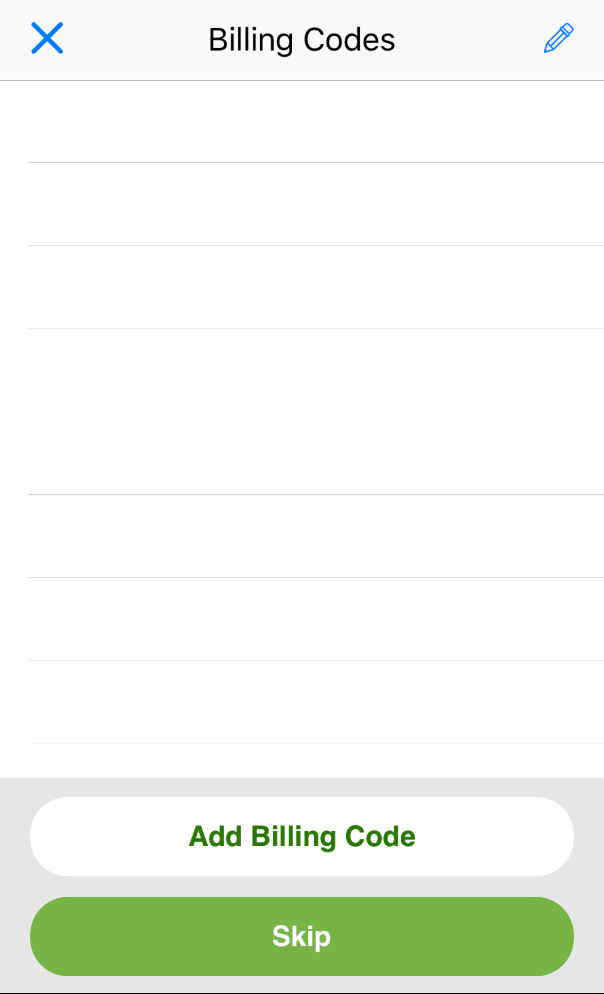Managing Your Meeting from the Mobile App (iOS/Apple devices)