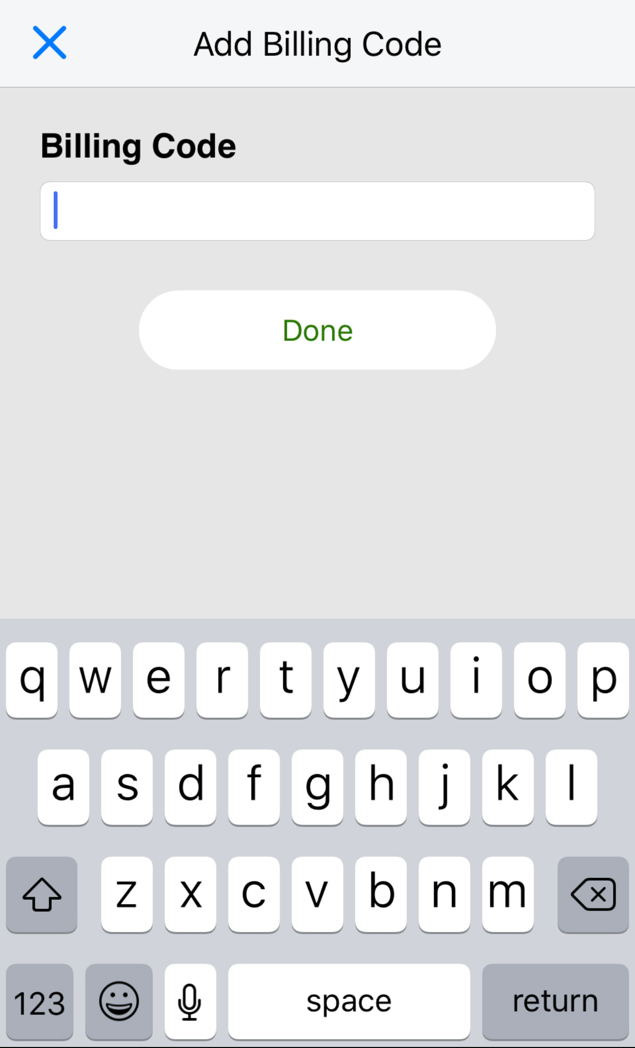 Managing Your Meeting from the Mobile App (iOS/Apple devices)